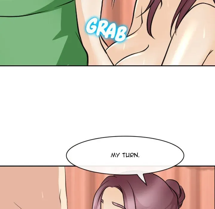 Midsummer Night's Dream Chapter 26 page 31 - 