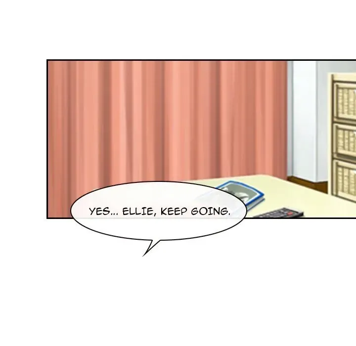 Midsummer Night's Dream Chapter 26 page 36 - 