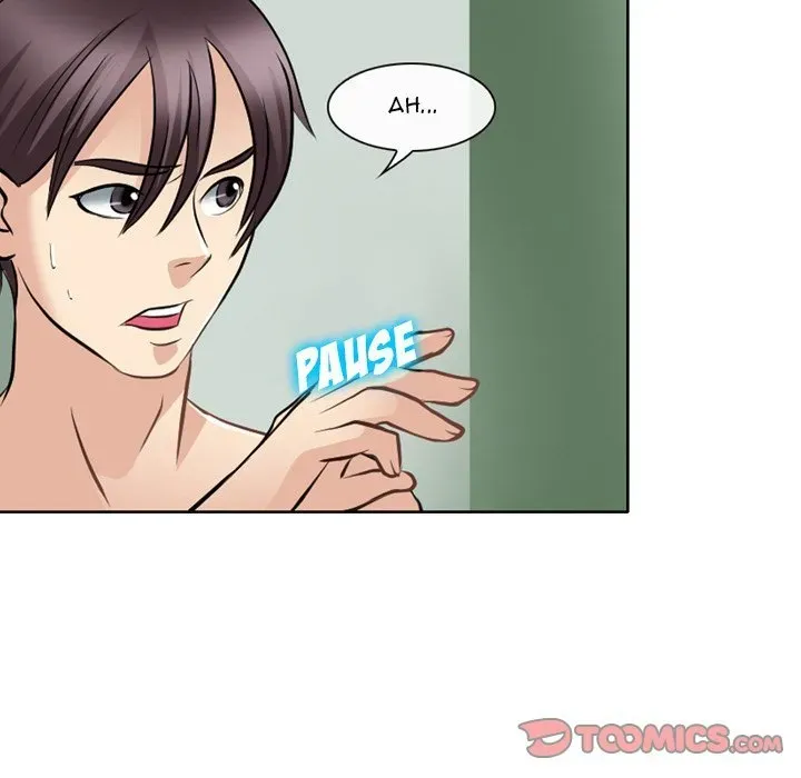 Midsummer Night's Dream Chapter 26 page 6 - 