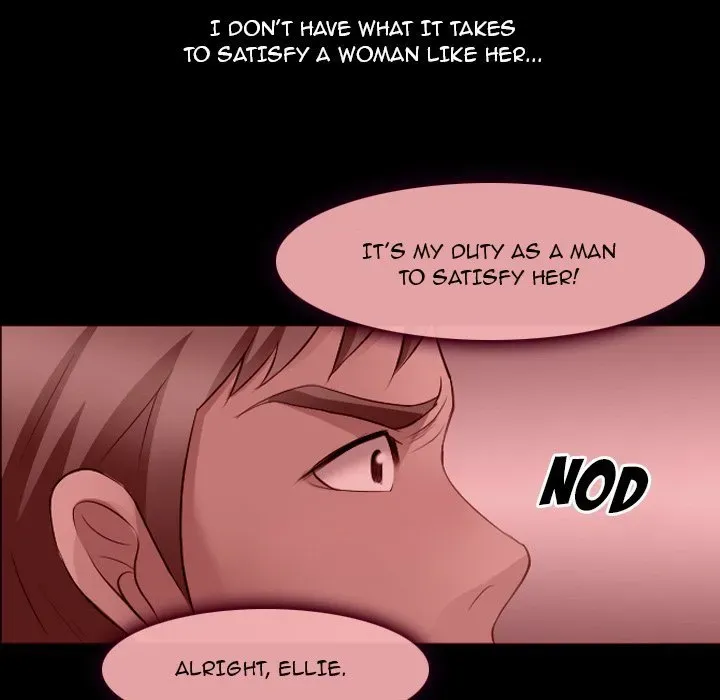 Midsummer Night's Dream Chapter 26 page 60 - 