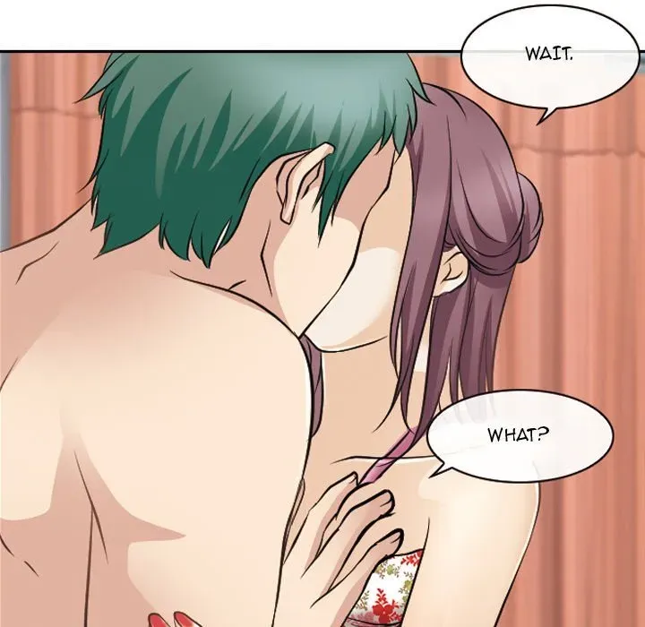 Midsummer Night's Dream Chapter 26 page 69 - 