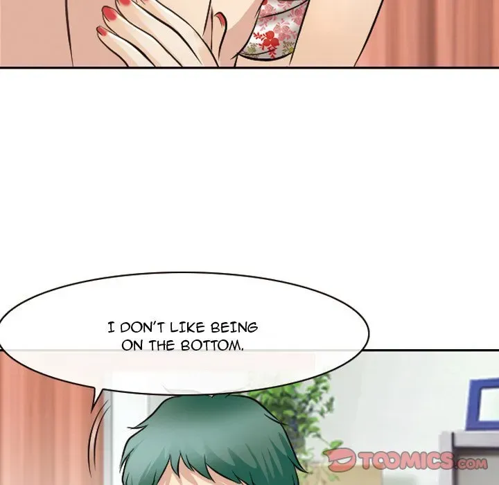 Midsummer Night's Dream Chapter 26 page 70 - 
