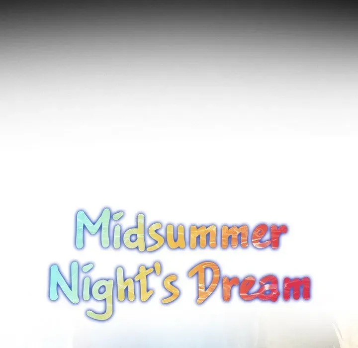 Midsummer Night's Dream Chapter 26 page 8 - 