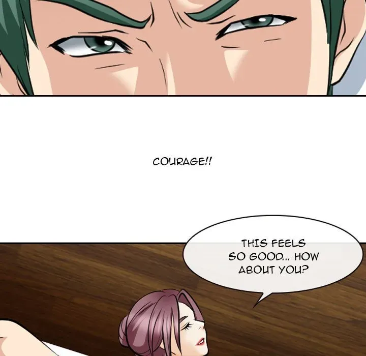 Midsummer Night's Dream Chapter 26 page 84 - 