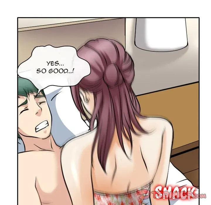 Midsummer Night's Dream Chapter 26 page 86 - 