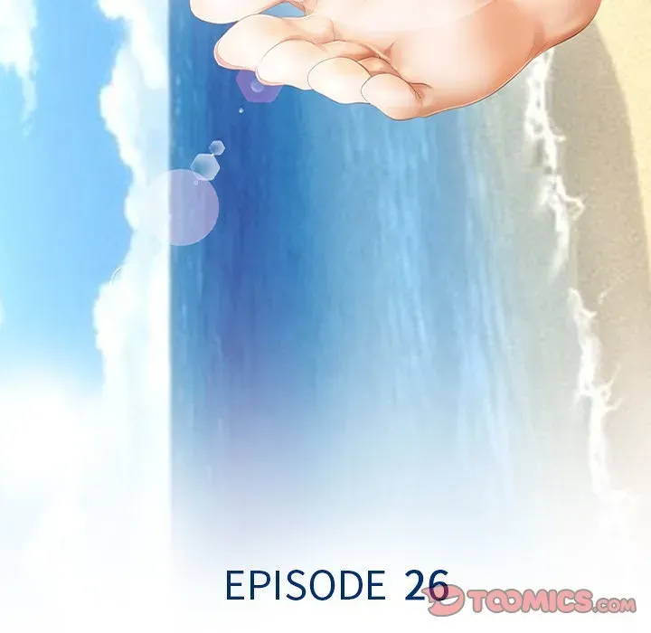 Midsummer Night's Dream Chapter 26 page 10 - 