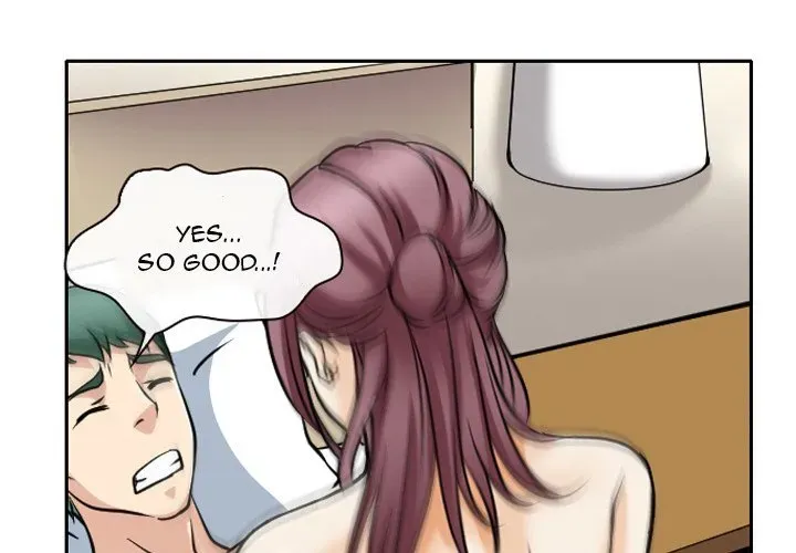 Midsummer Night's Dream Chapter 27 page 1 - 