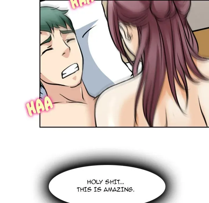 Midsummer Night's Dream Chapter 27 page 12 - 