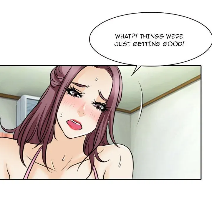 Midsummer Night's Dream Chapter 27 page 19 - 