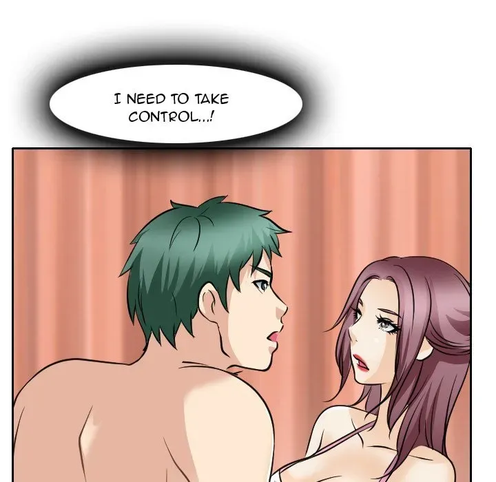 Midsummer Night's Dream Chapter 27 page 20 - 