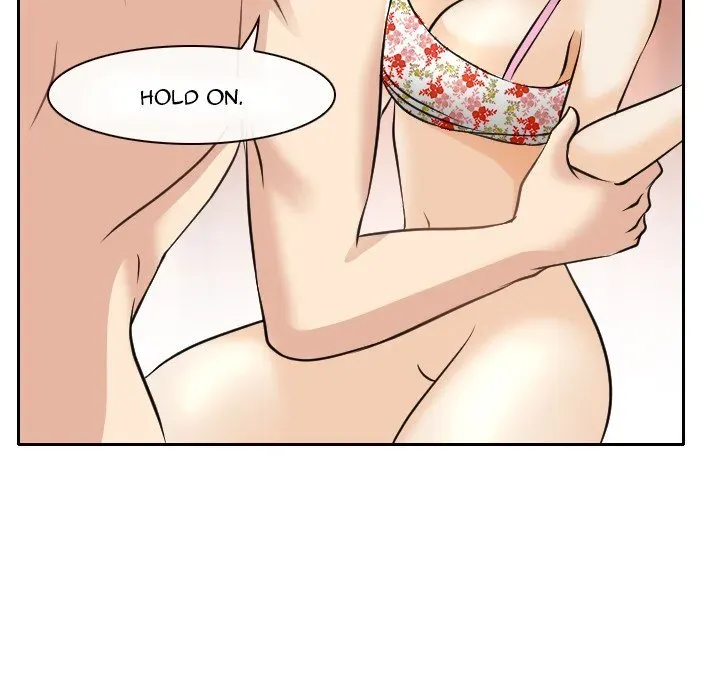 Midsummer Night's Dream Chapter 27 page 21 - 