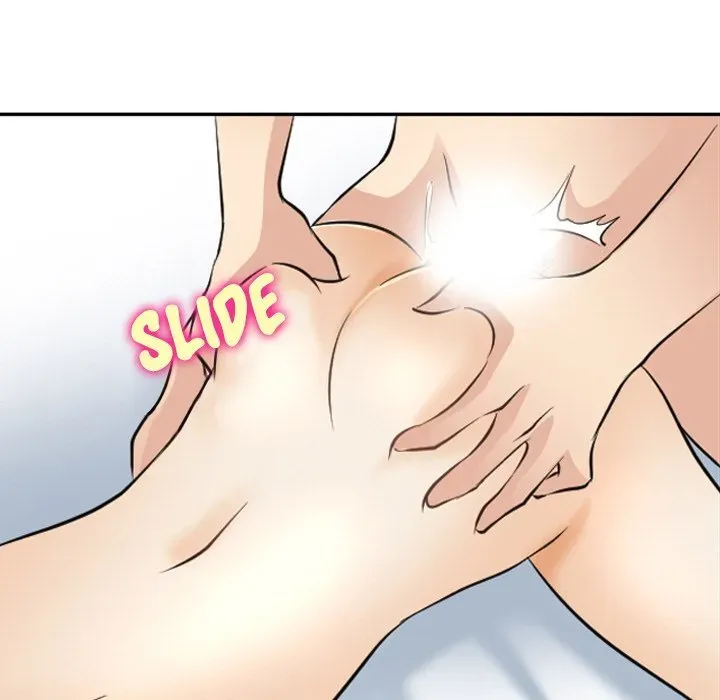 Midsummer Night's Dream Chapter 27 page 25 - 