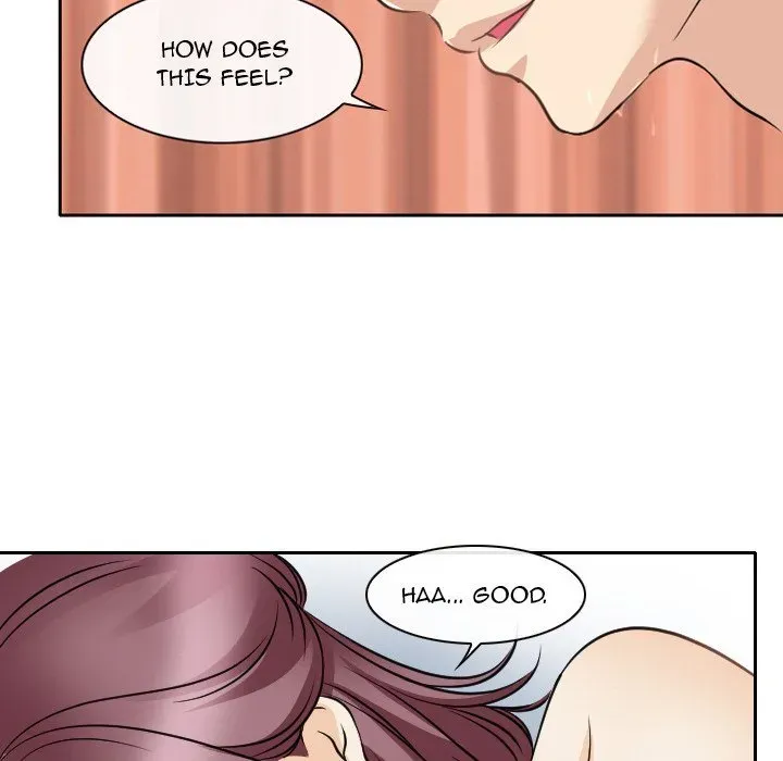 Midsummer Night's Dream Chapter 27 page 27 - 