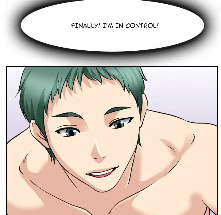 Midsummer Night's Dream Chapter 27 page 29 - 