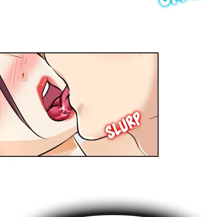Midsummer Night's Dream Chapter 27 page 31 - 