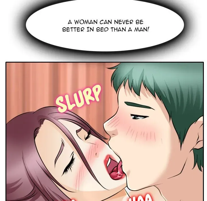 Midsummer Night's Dream Chapter 27 page 32 - 