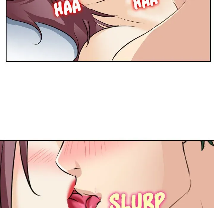 Midsummer Night's Dream Chapter 27 page 33 - 