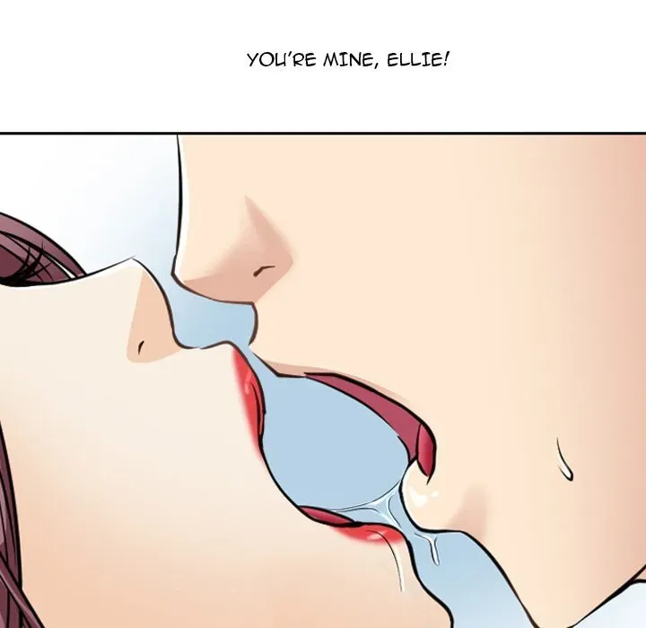 Midsummer Night's Dream Chapter 27 page 36 - 