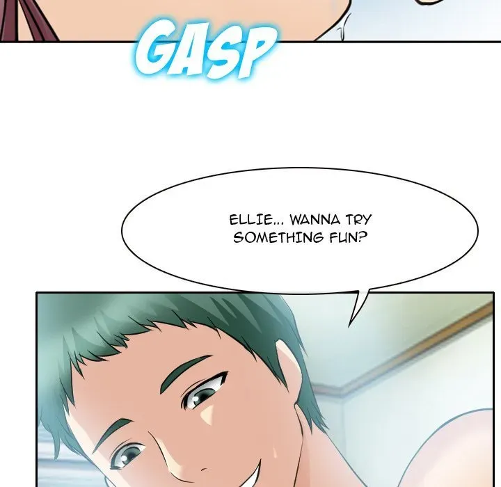 Midsummer Night's Dream Chapter 27 page 37 - 