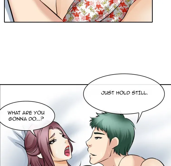 Midsummer Night's Dream Chapter 27 page 40 - 