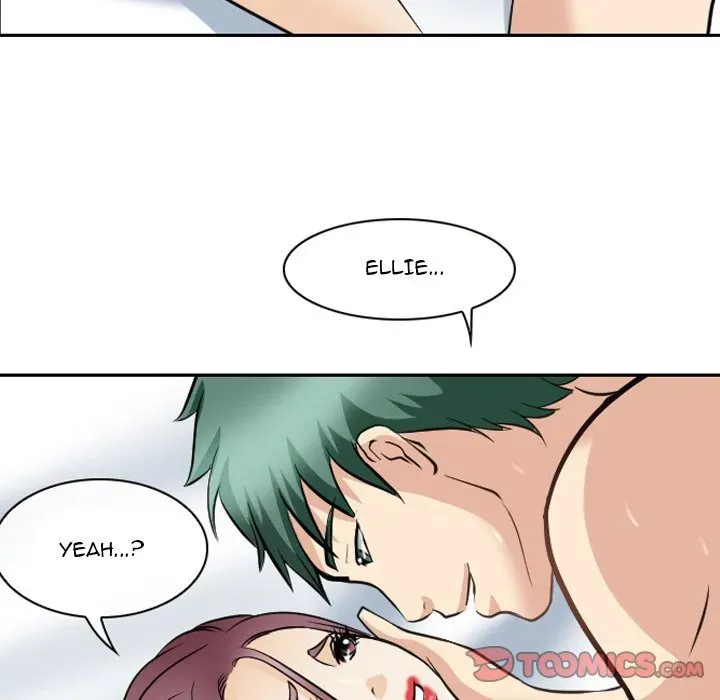 Midsummer Night's Dream Chapter 27 page 42 - 