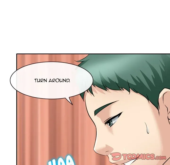 Midsummer Night's Dream Chapter 27 page 46 - 