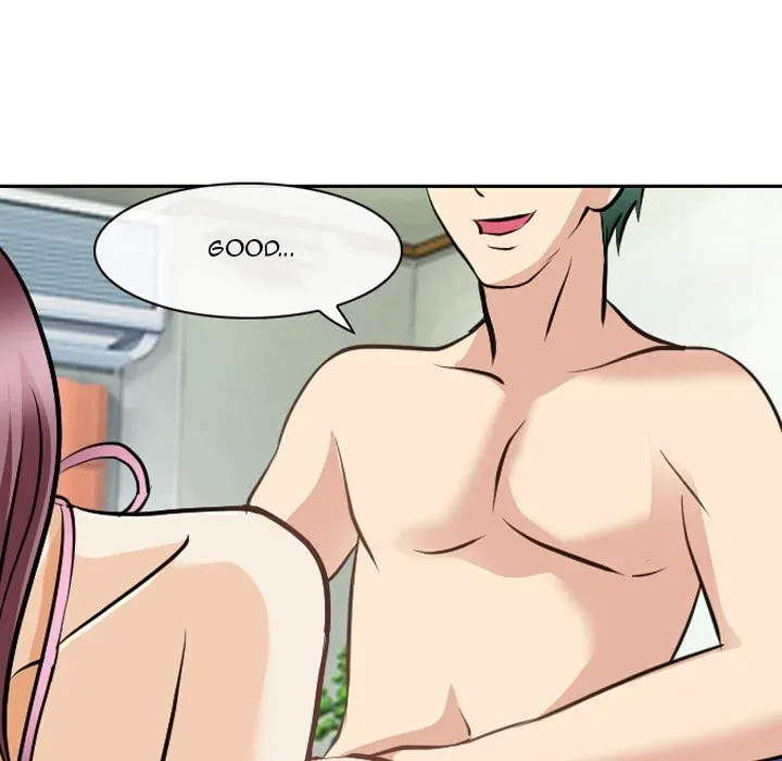 Midsummer Night's Dream Chapter 27 page 49 - 