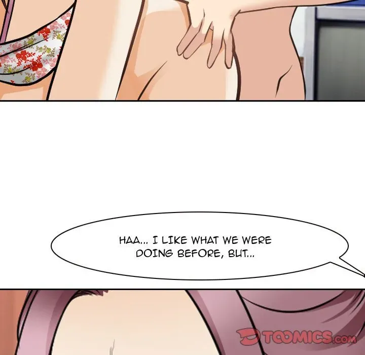 Midsummer Night's Dream Chapter 27 page 50 - 