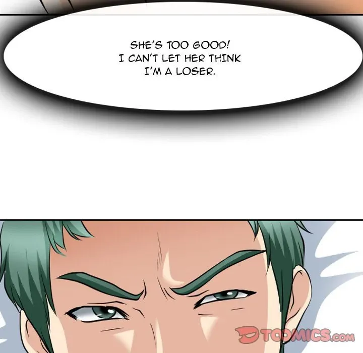 Midsummer Night's Dream Chapter 27 page 6 - 