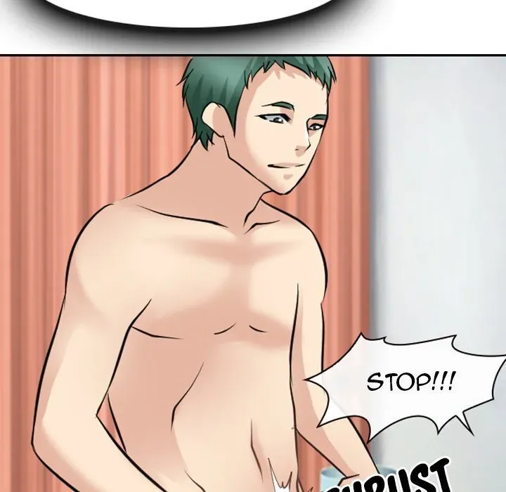 Midsummer Night's Dream Chapter 27 page 56 - 