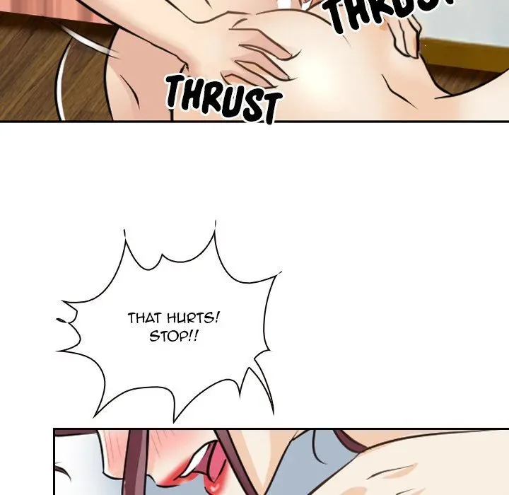 Midsummer Night's Dream Chapter 27 page 57 - 