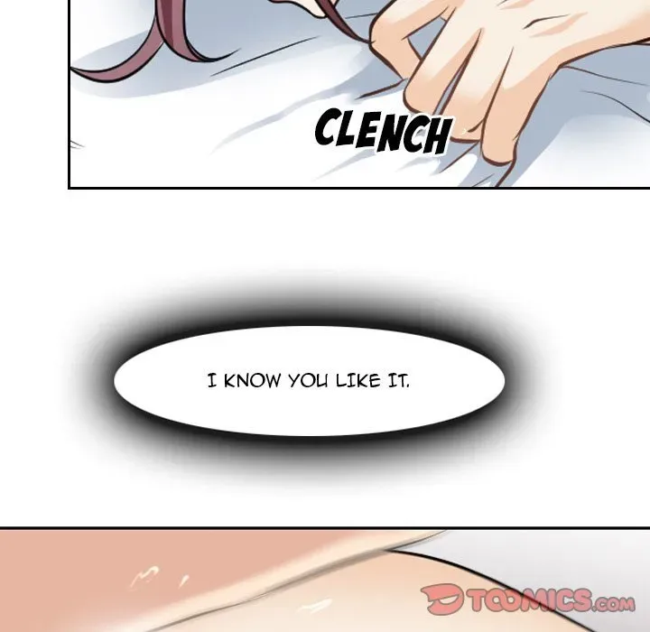 Midsummer Night's Dream Chapter 27 page 58 - 