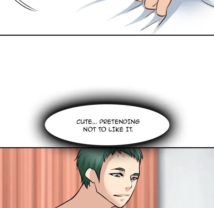 Midsummer Night's Dream Chapter 27 page 61 - 