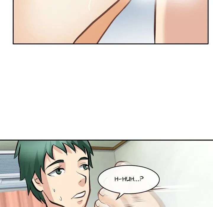 Midsummer Night's Dream Chapter 27 page 67 - 