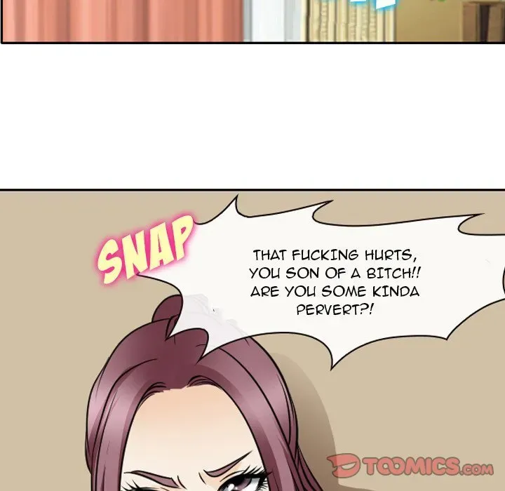 Midsummer Night's Dream Chapter 27 page 70 - 