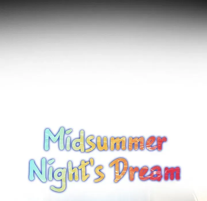 Midsummer Night's Dream Chapter 27 page 8 - 