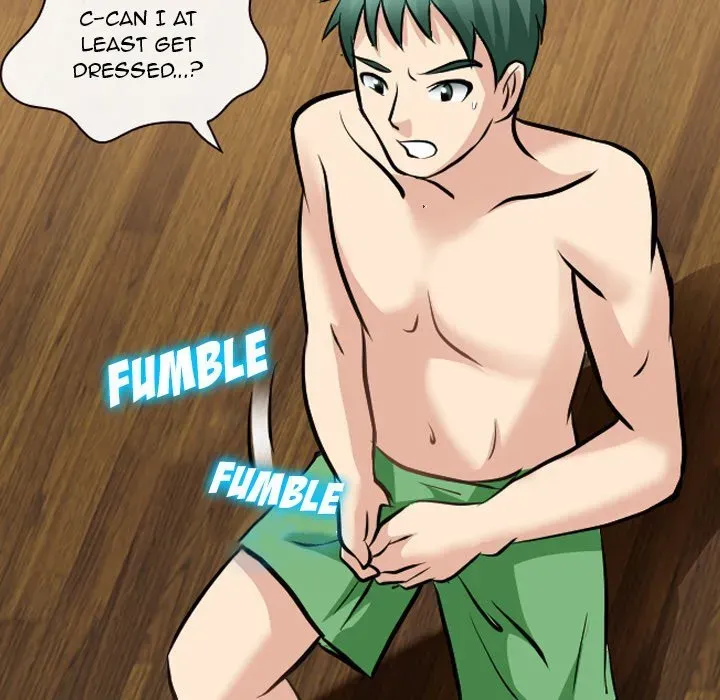 Midsummer Night's Dream Chapter 27 page 77 - 