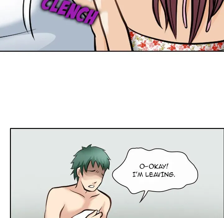 Midsummer Night's Dream Chapter 27 page 81 - 