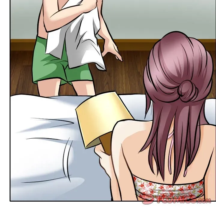 Midsummer Night's Dream Chapter 27 page 82 - 