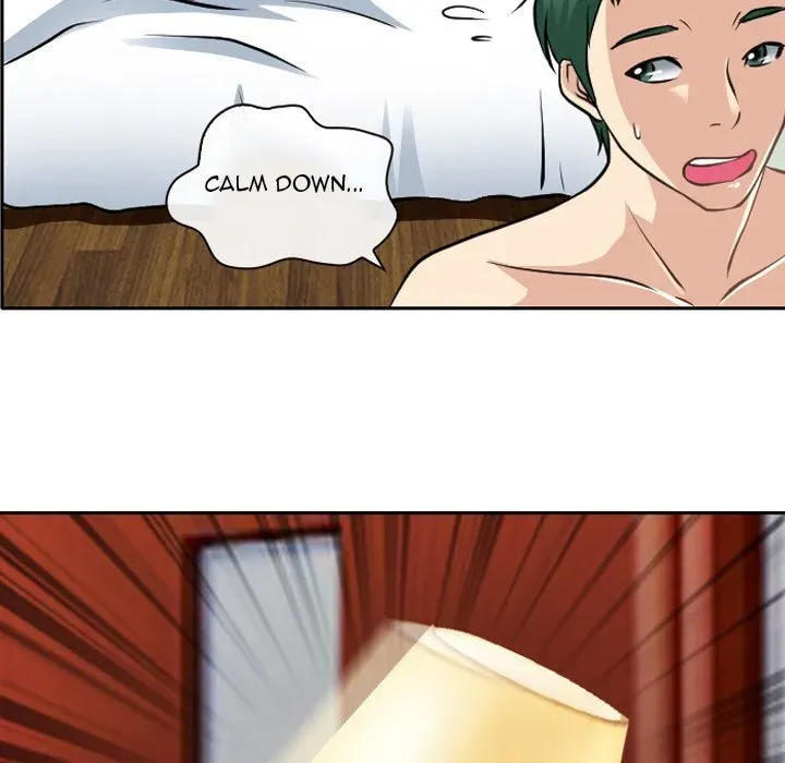 Midsummer Night's Dream Chapter 27 page 84 - 