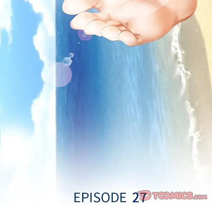 Midsummer Night's Dream Chapter 27 page 10 - 