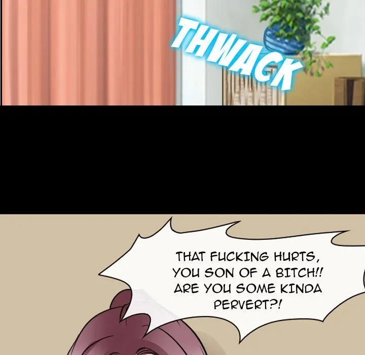 Midsummer Night's Dream Chapter 28 page 15 - 