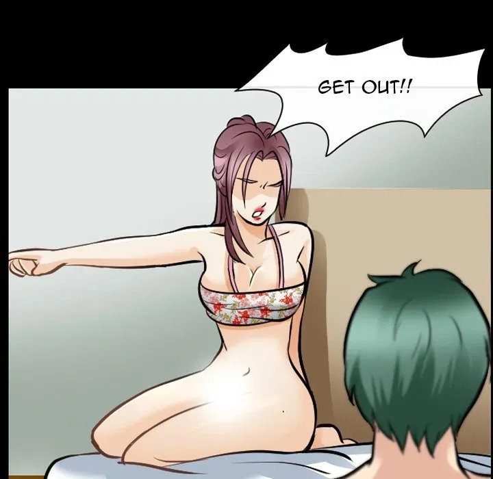 Midsummer Night's Dream Chapter 28 page 19 - 