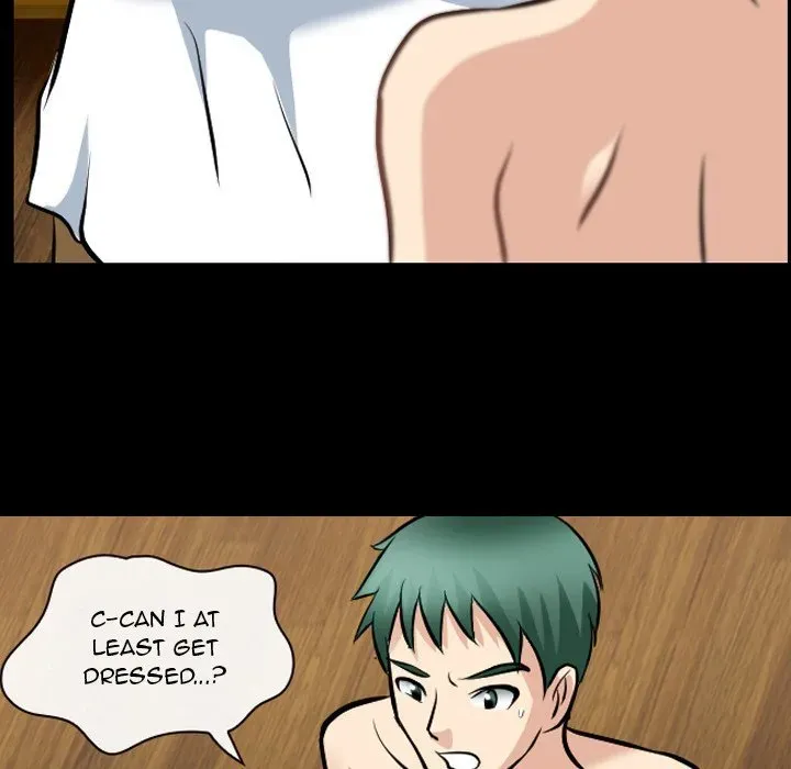 Midsummer Night's Dream Chapter 28 page 20 - 
