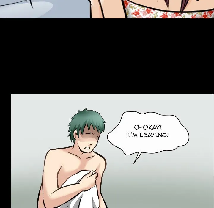 Midsummer Night's Dream Chapter 28 page 24 - 