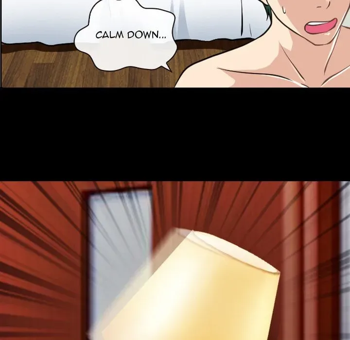 Midsummer Night's Dream Chapter 28 page 27 - 