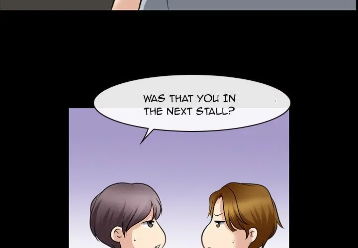 Midsummer Night's Dream Chapter 28 page 4 - 