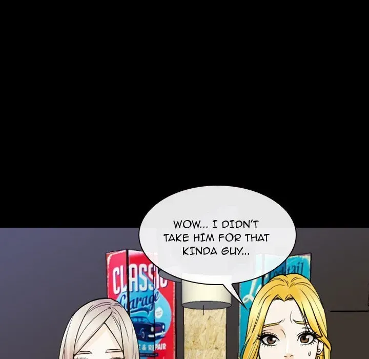 Midsummer Night's Dream Chapter 28 page 40 - 