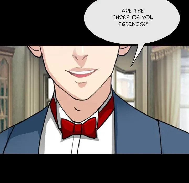 Midsummer Night's Dream Chapter 28 page 45 - 