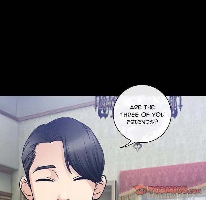 Midsummer Night's Dream Chapter 28 page 50 - 